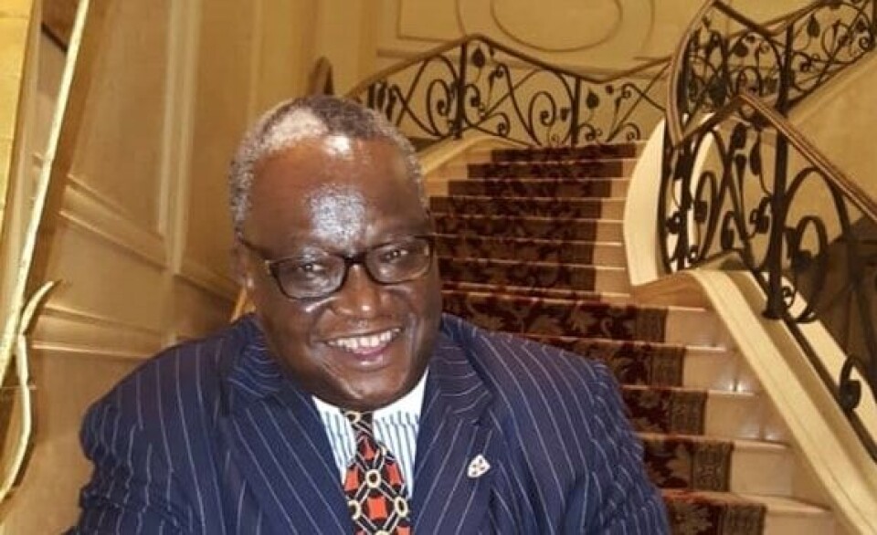 Botswana feels impact of Covid laws