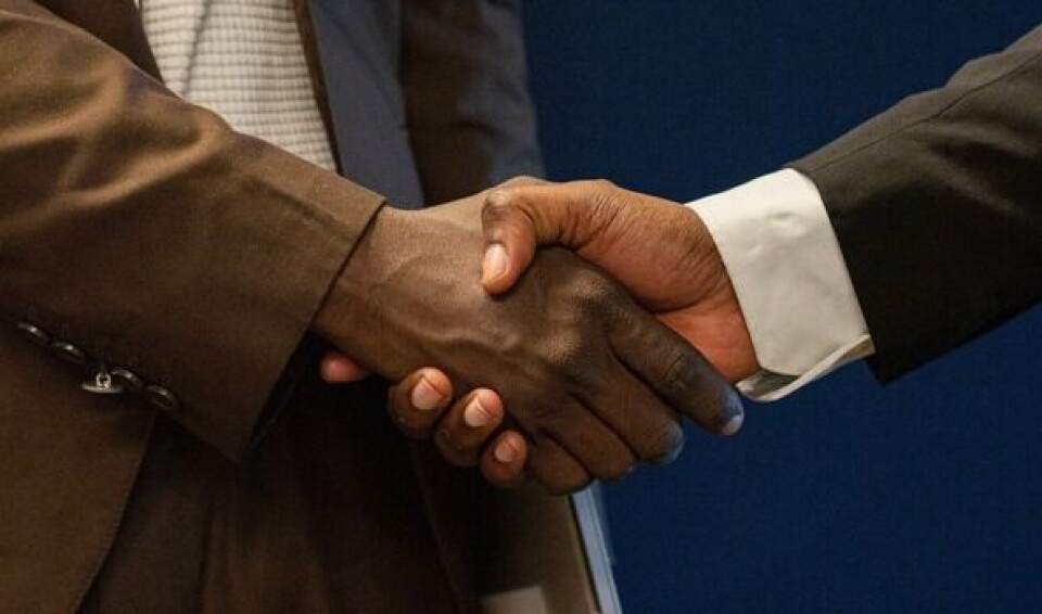 Big boost for Nigeria’s mediation sector