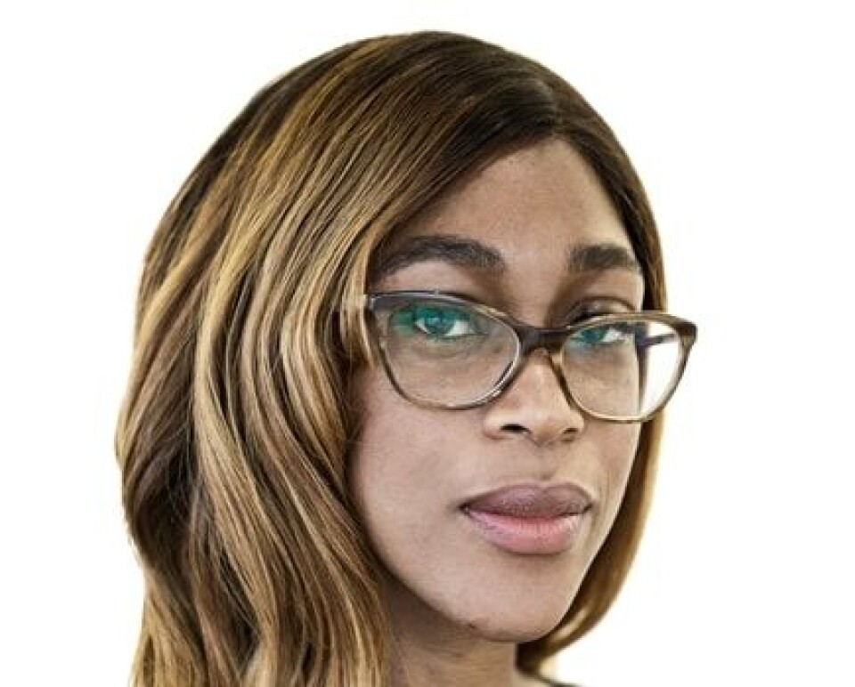Making Connections the Ghanaian Way