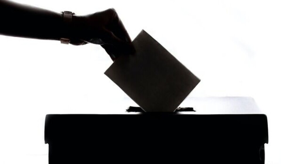 Legal hot potato in DRC election challenge