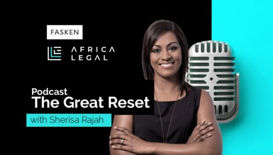 The Great Reset