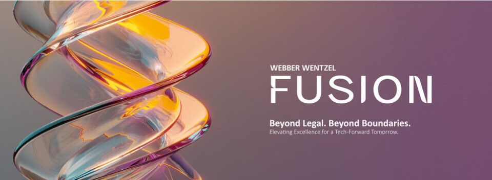 Preparing for a tech-forward tomorrow