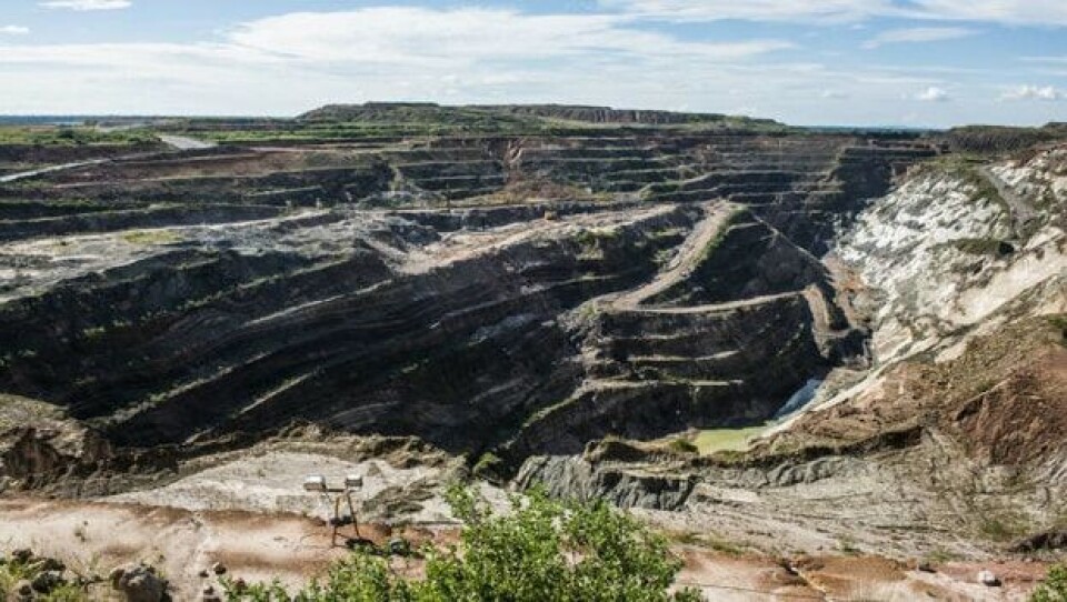 Zambian Copper Fight