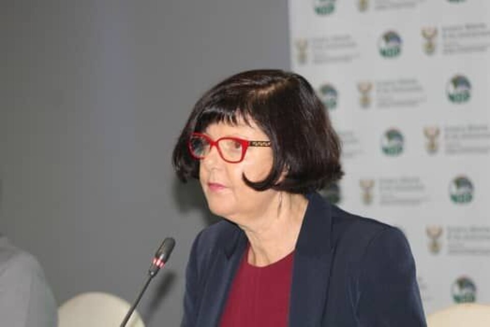 Plan to bar lawyers from environmental appeals