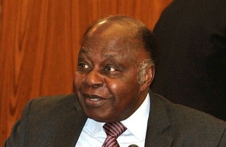 Leading Maritime Arbitrator Dies