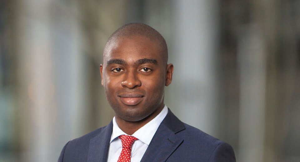 Harnessing synergies to drive innovation