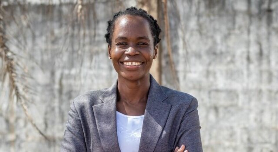 Changing the narrative for legal aid