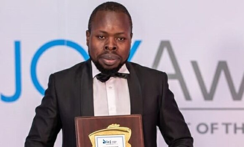 Public interest litigation pays off for Kenya’s Jurist of the Year