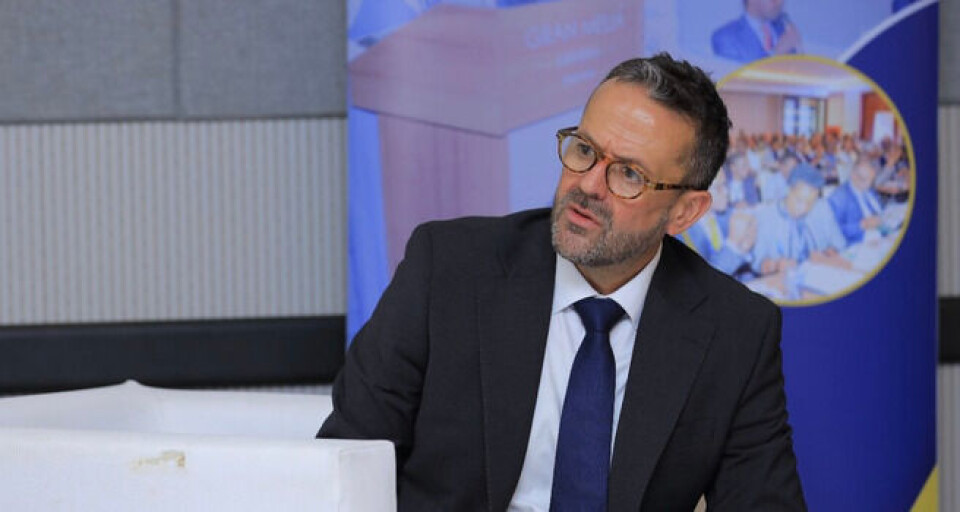 Africa Legal: Embracing opportunities and growth in 2024