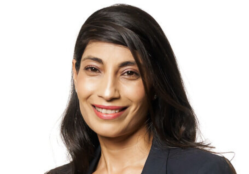 Extra muscle for Webber Wentzel Corporate Business Unit