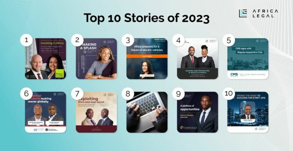 Top ten articles for 2023