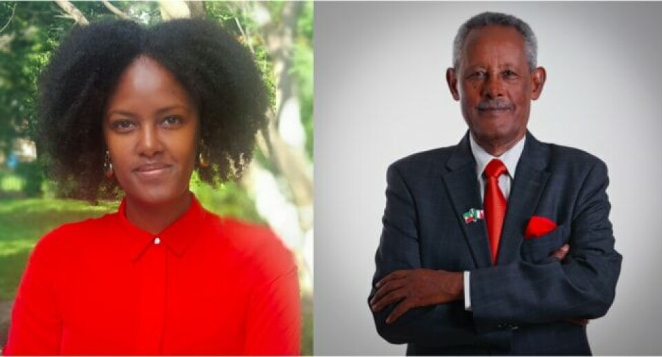 Ethiopia ratifies New York Convention