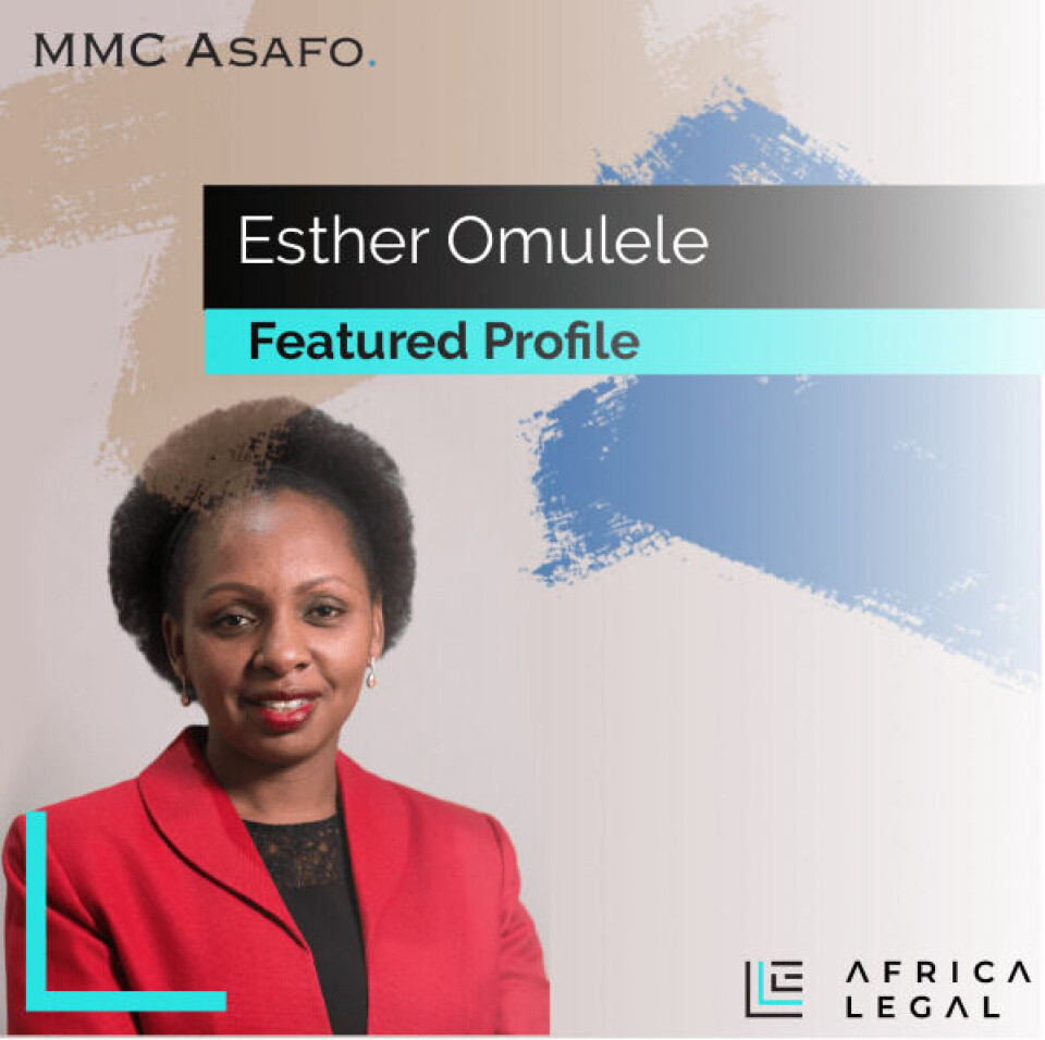 Rocking the Boardroom