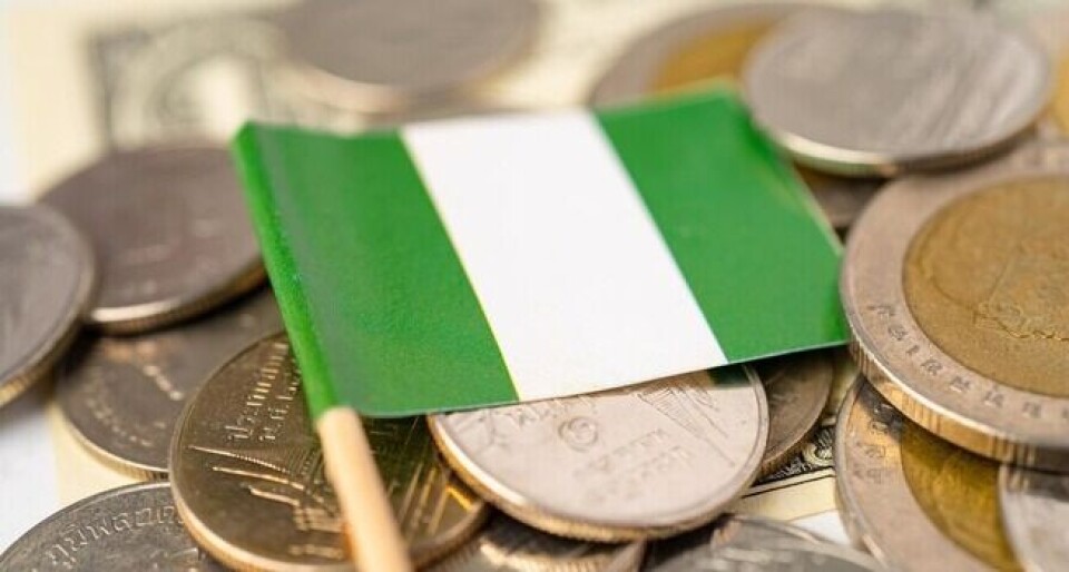 Nigeria closer to having a robust economy