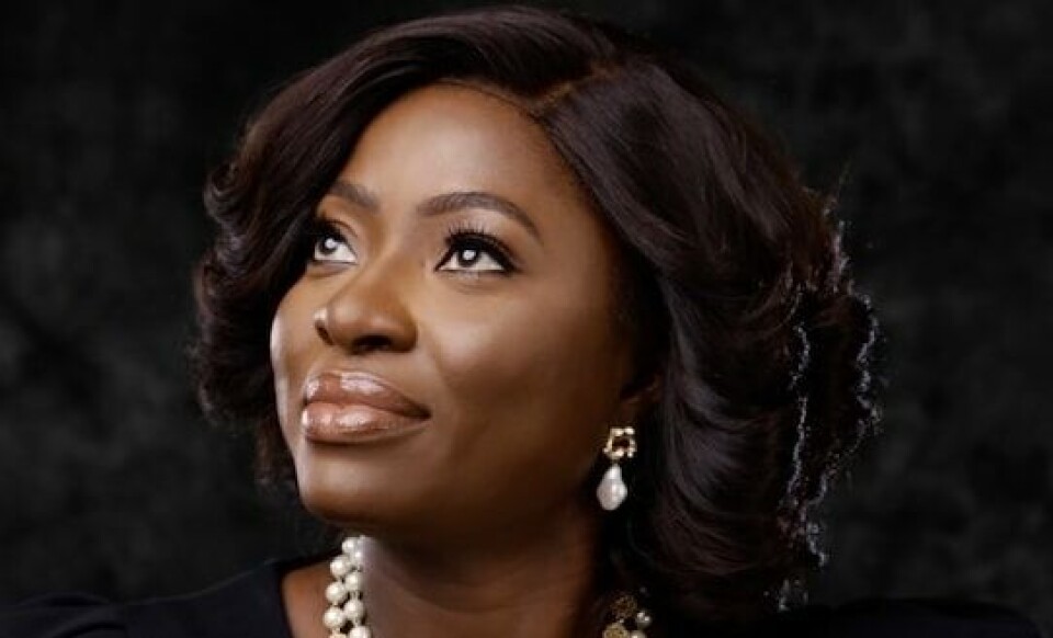 Bringing the Global View to Nigeria