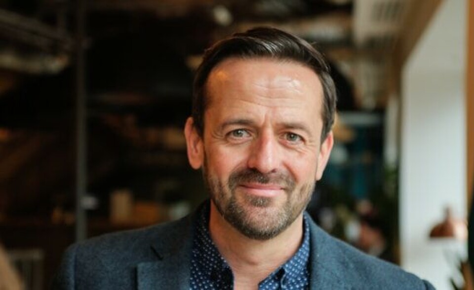 Dear Africa Legal members and community