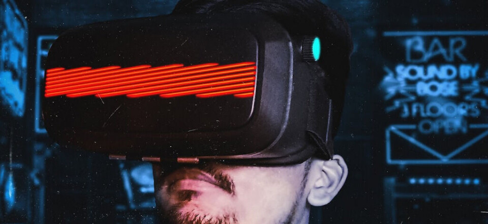 Legal realities in the virtual world