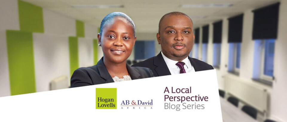 Navigating the fintech space in Africa