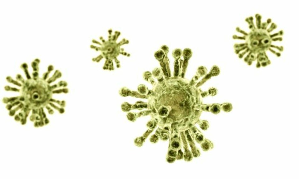 Legal Protection from Infection