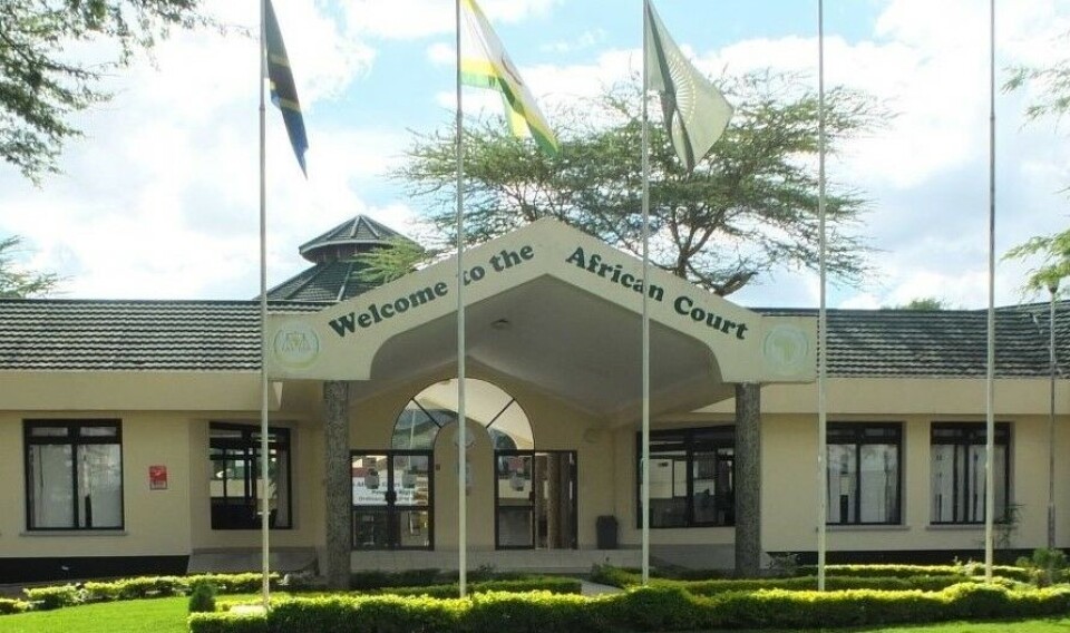 African courts face challenges enforcing human rights