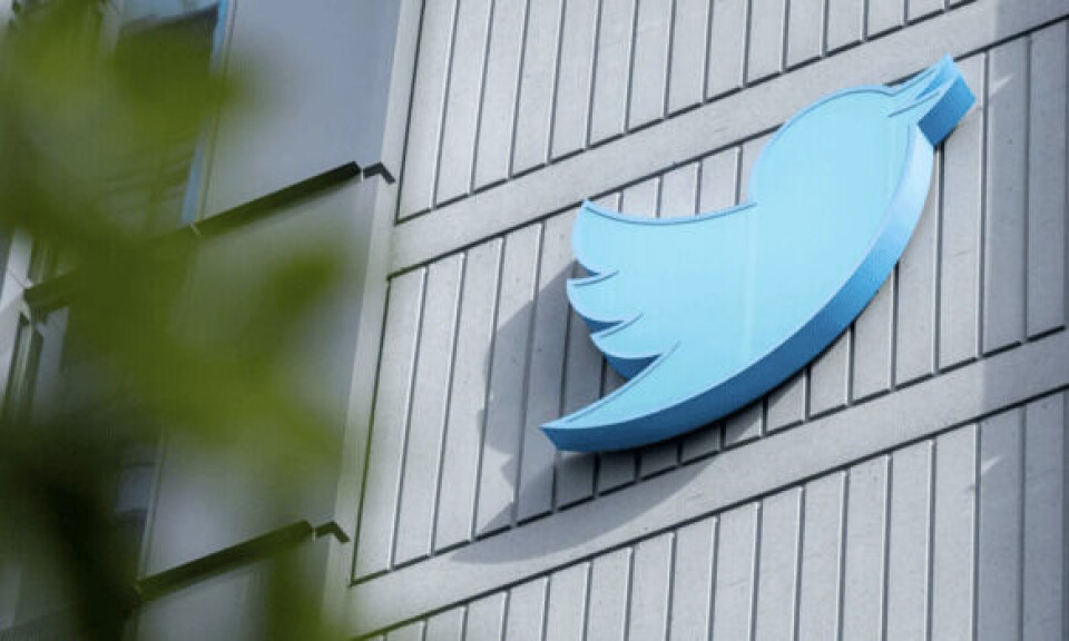 Twitter runs foul of Ghanaian labour law