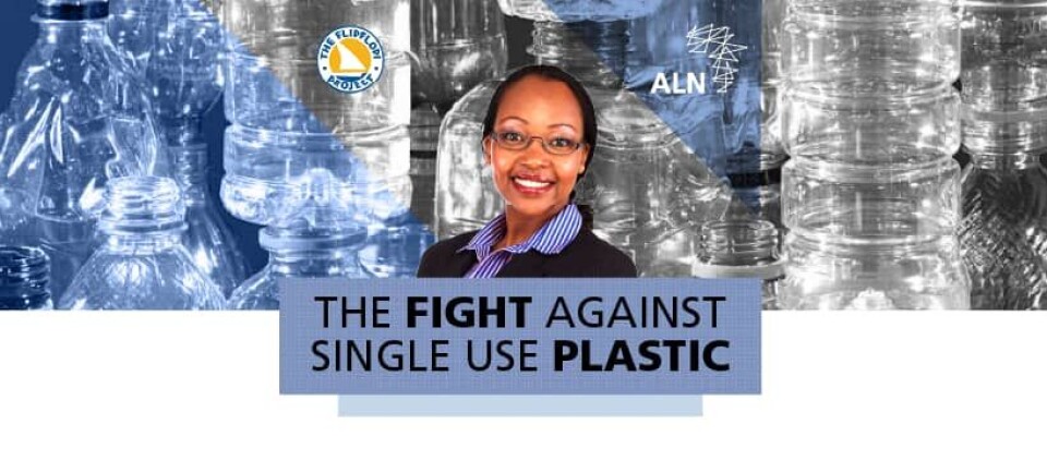 Rooting Out Plastic