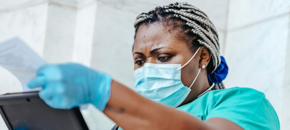 Legal appeals hold up guidelines for healthcare