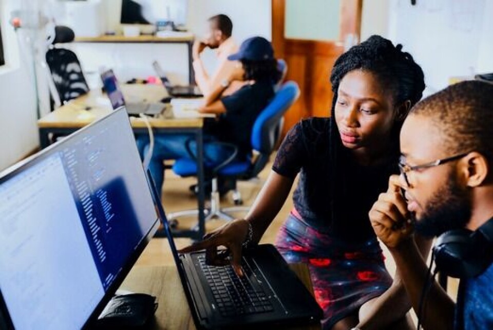 IP now valid as collateral in Nigeria