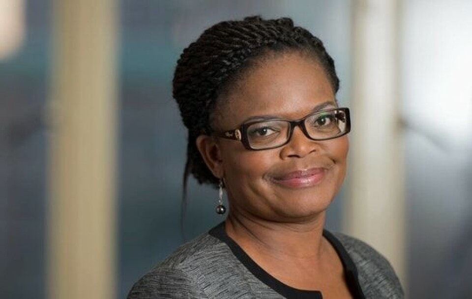 Zimbabwean Lawyer Sanctioned