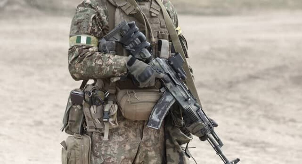 Time to Put Terrorism Sponsors in the Spotlight