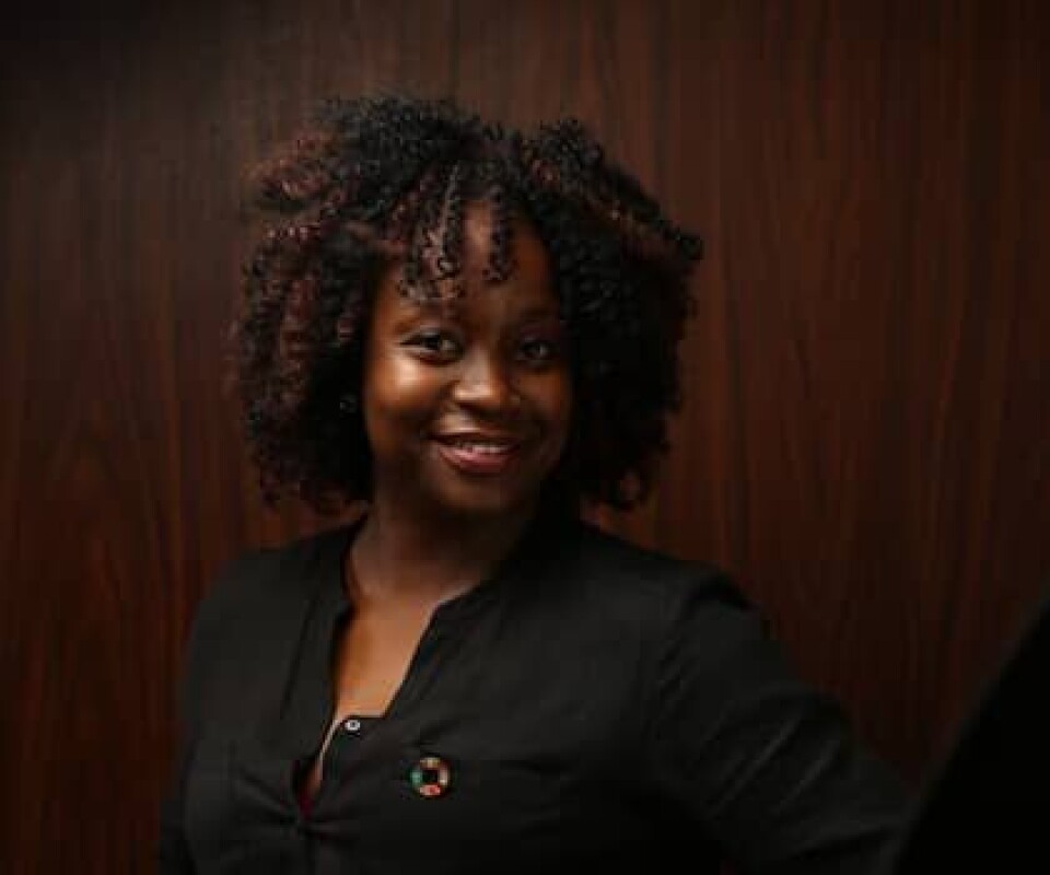 Nigerian lawmakers veto “women only” seats