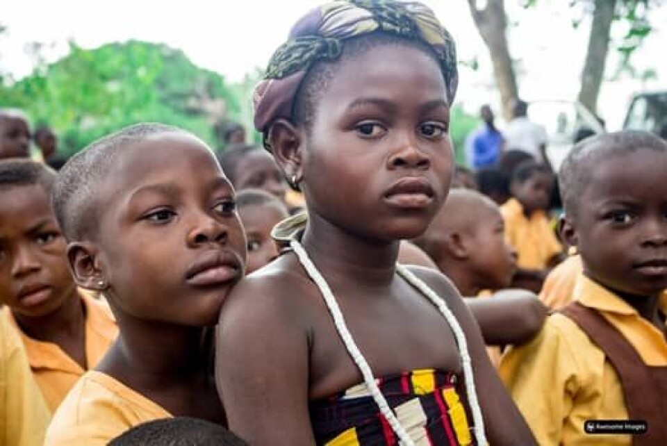 Police Seek End to Child Marriages