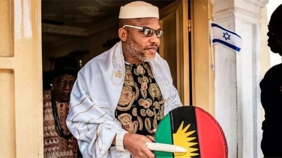 National security vs rule of law in Nigeria