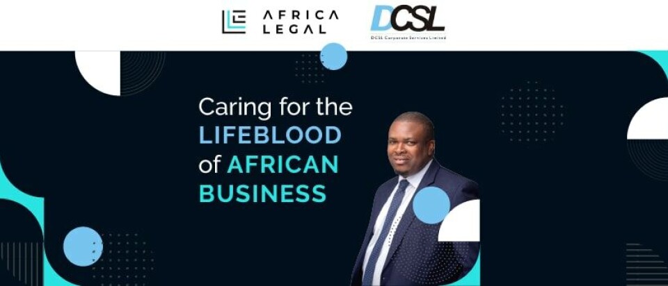 Caring for the Lifeblood of African Business