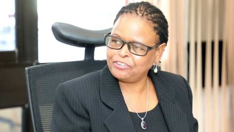 New Chief Justice for Kenya