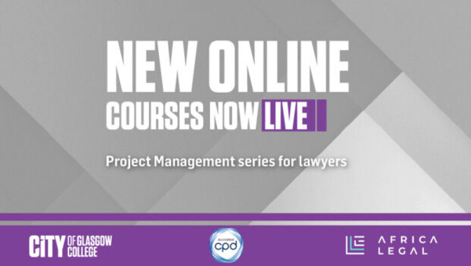 Enhancing Lawyers’ Skills for a New Era