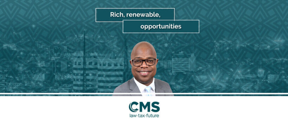Rich, renewable, opportunities