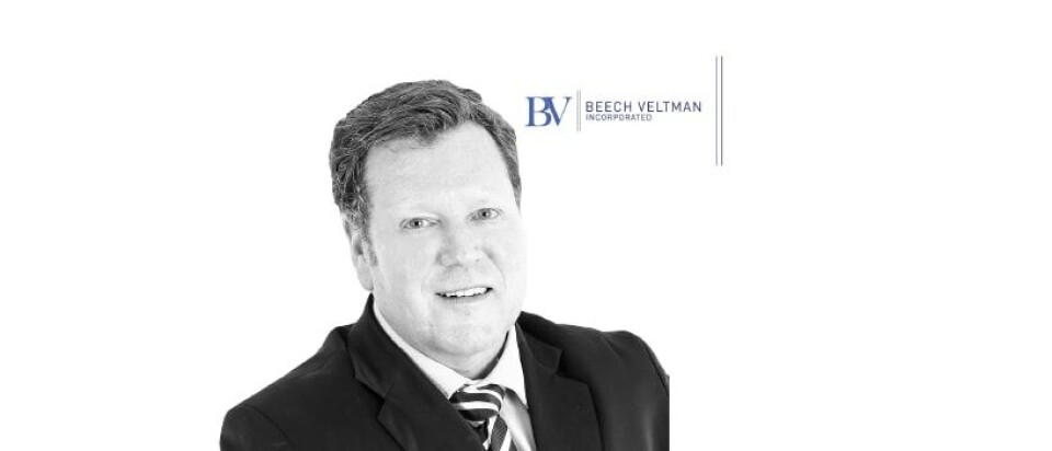 Big Move for Mining and Natural Resources Lawyers
