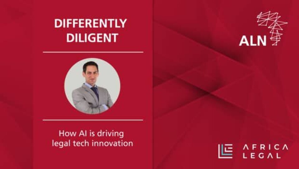 Differently Diligent