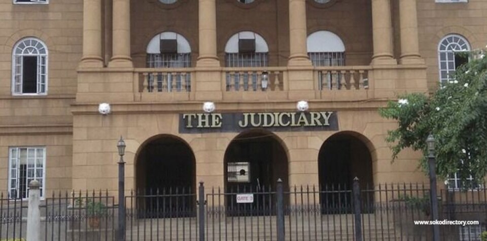 Judge overturns discriminative cultural practices