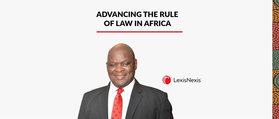 Justice inspired: Leading the Guardians