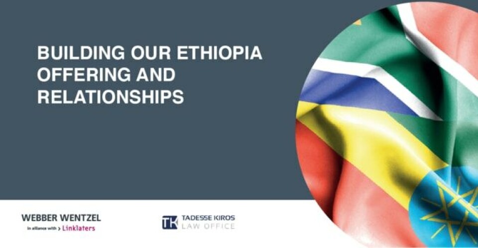New Partnership