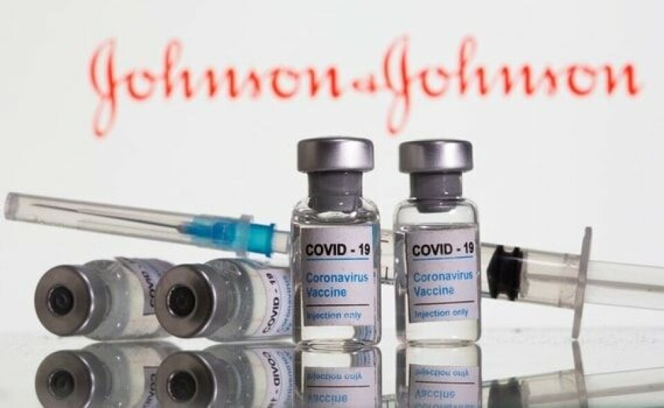 Accelerating Africa’s vaccine rollout