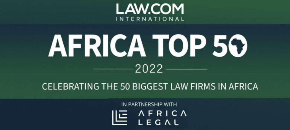 Strong growth in Africa’s Top 50