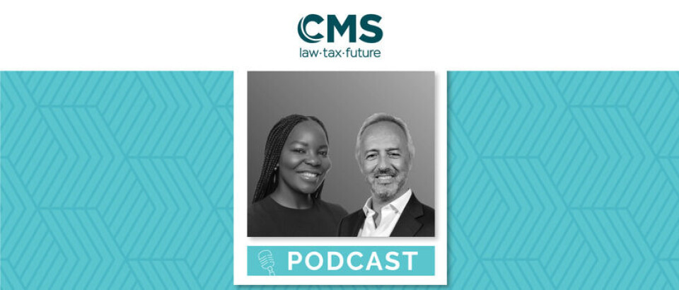 Modern regulations help draw investments