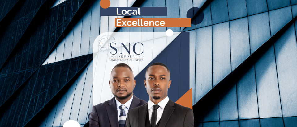 The embodiment of local excellence