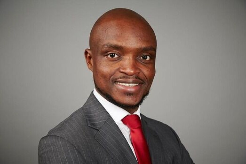 Nigerian law students get a hand up