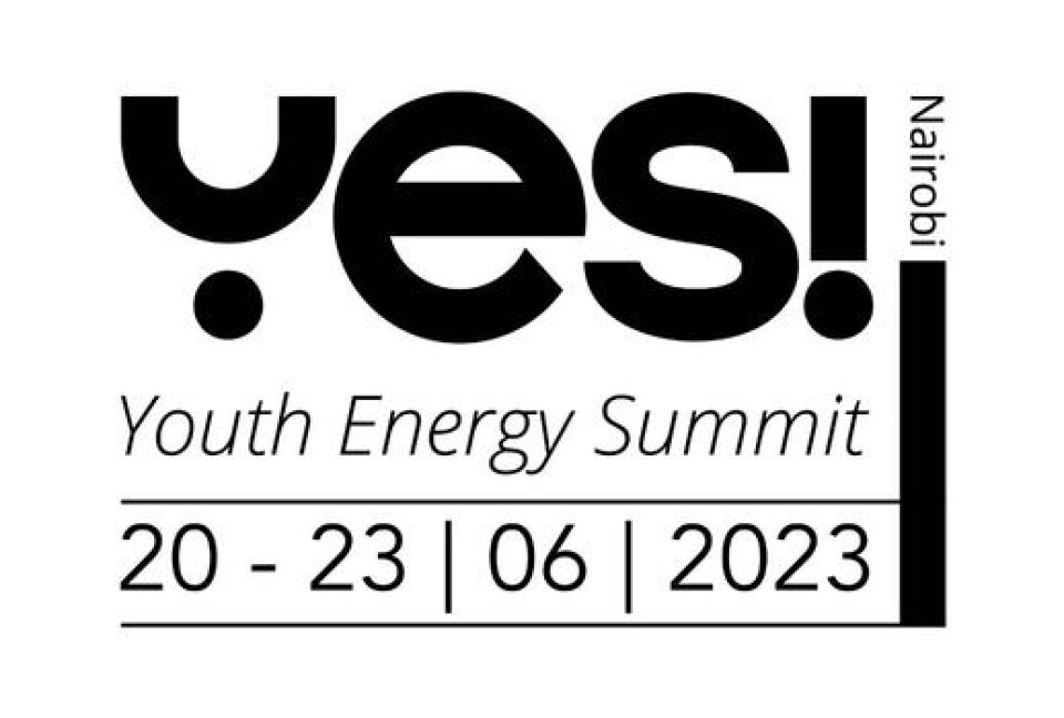 Calling the next generation of energy leaders