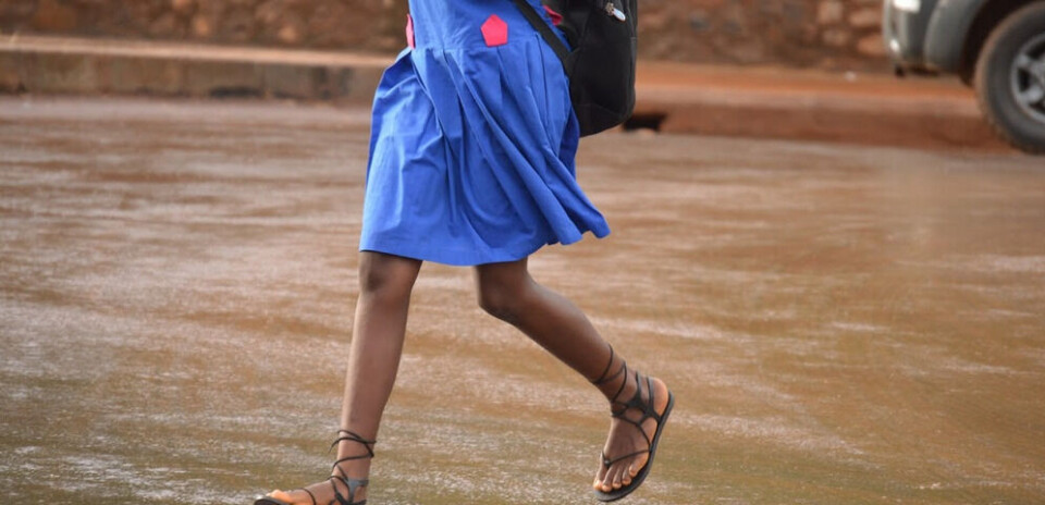 Renewed drive to end child marriages