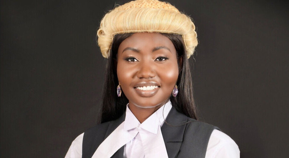 From refugee to high court advocate